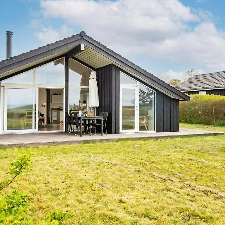 Sydals Lxxv Ferienhaus