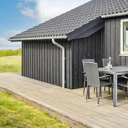 Sydals Lxxv Ferienhaus *