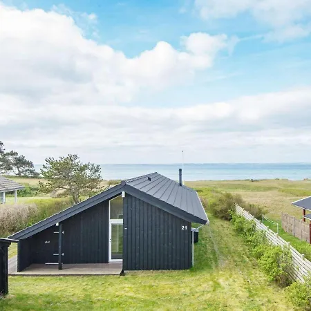 Ferienhaus Sydals Lxxv Sonderby (Sonderjylland)