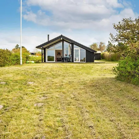Sydals Lxxv Ferienhaus
