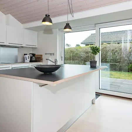 Ferienhaus Sydals Lxxv *