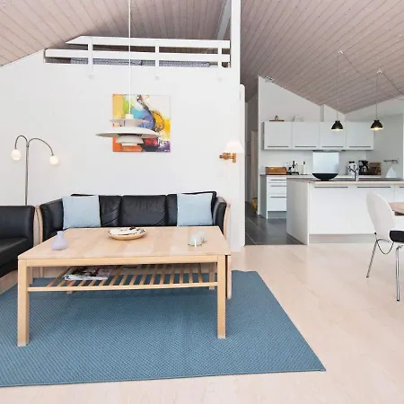 Sydals Lxxv Ferienhaus *