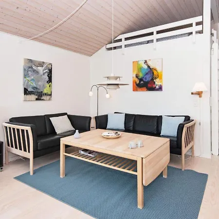 Ferienhaus Sydals Lxxv Sonderby (Sonderjylland)