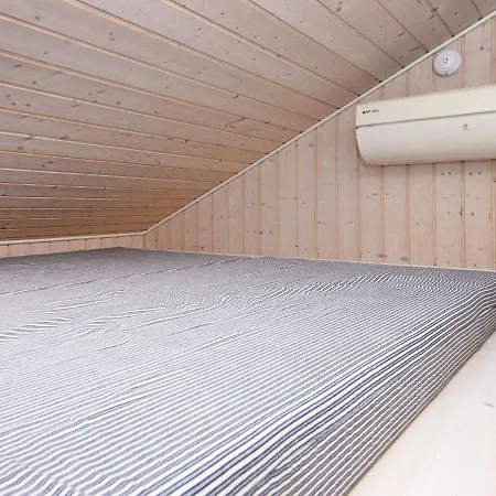 Ferienhaus Sydals Lxxv *