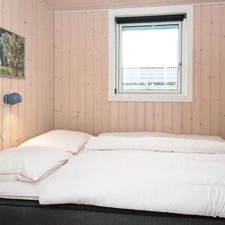 Sydals Lxxv Ferienhaus