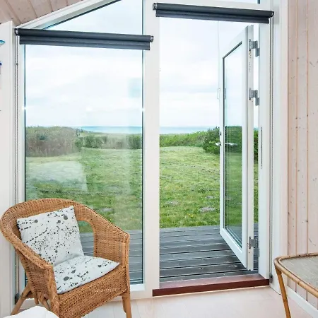 Sydals Lxxv Ferienhaus