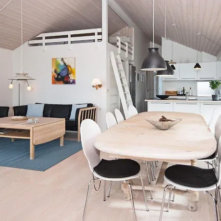 Sydals Lxxv Ferienhaus *