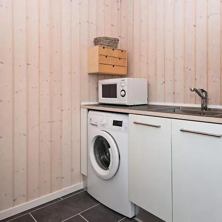 Sydals Lxxv Ferienhaus Sonderby (Sonderjylland)