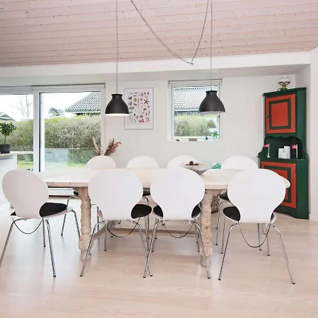 Sydals Lxxv Ferienhaus Sonderby (Sonderjylland)