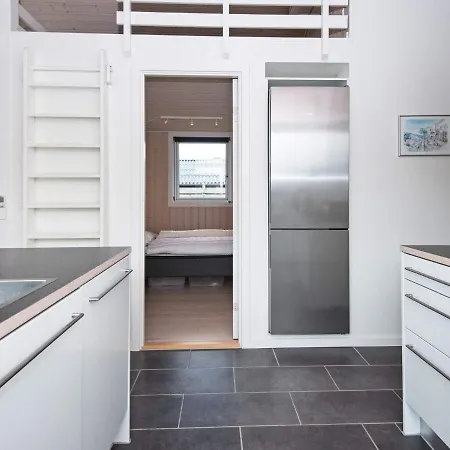 Ferienhaus Sydals Lxxv *