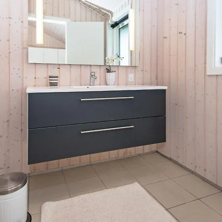 Sydals Lxxv Ferienhaus *
