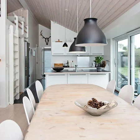 Sydals Lxxv Ferienhaus *