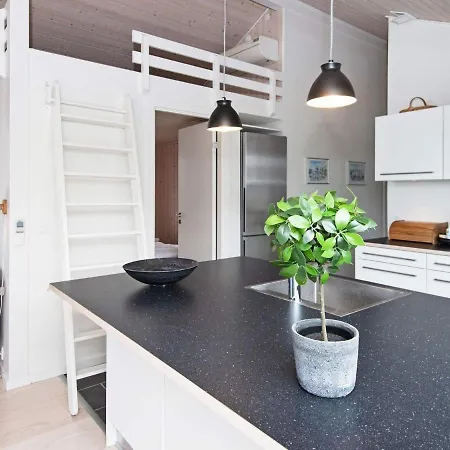 Ferienhaus Sydals Lxxv *