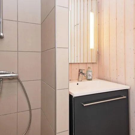 Ferienhaus Sydals Lxxv Sonderby (Sonderjylland)